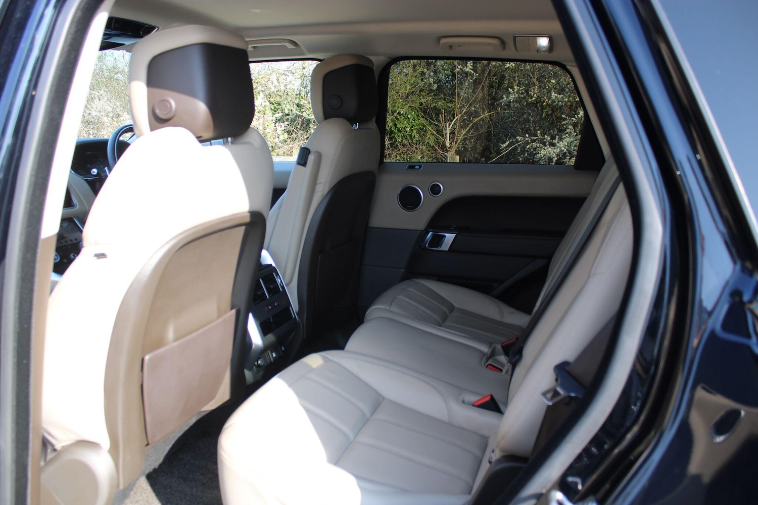 Used Land Rover Range Rover Sport 2018 for sale - 76584691: Photo 20