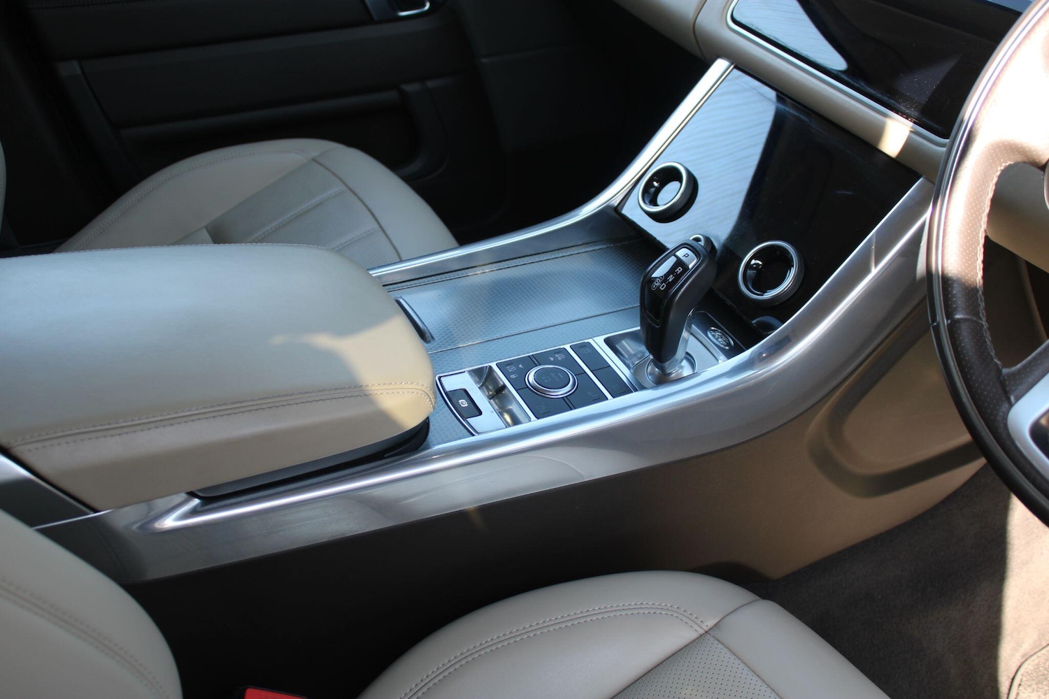 Used Land Rover Range Rover Sport 2018 for sale - 76584691: Photo 21