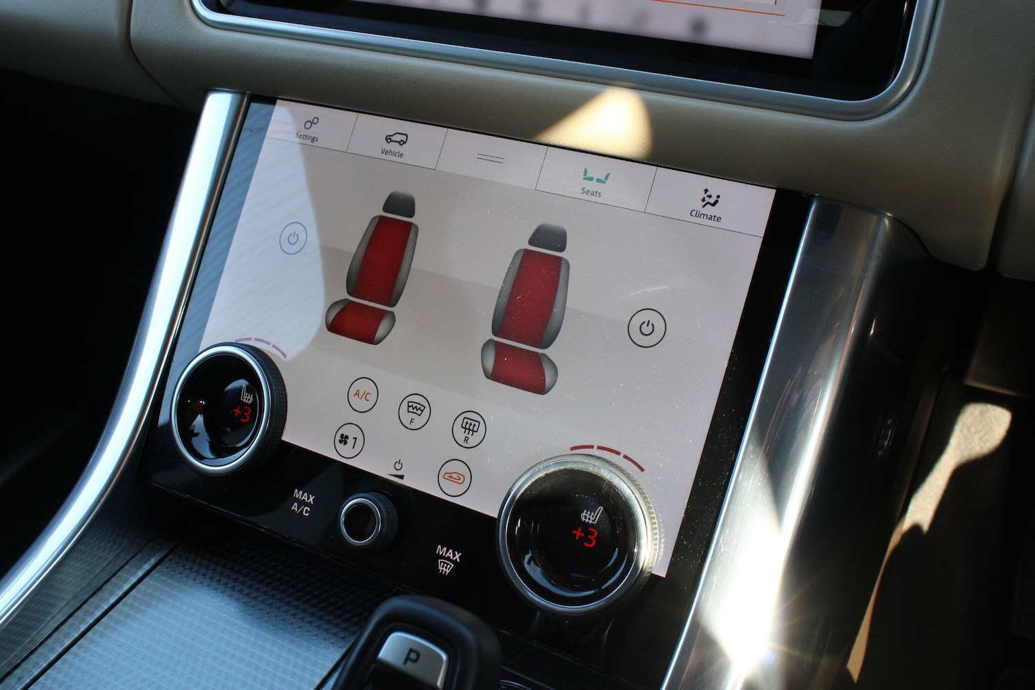 Used Land Rover Range Rover Sport 2018 for sale - 76584691: Photo 23