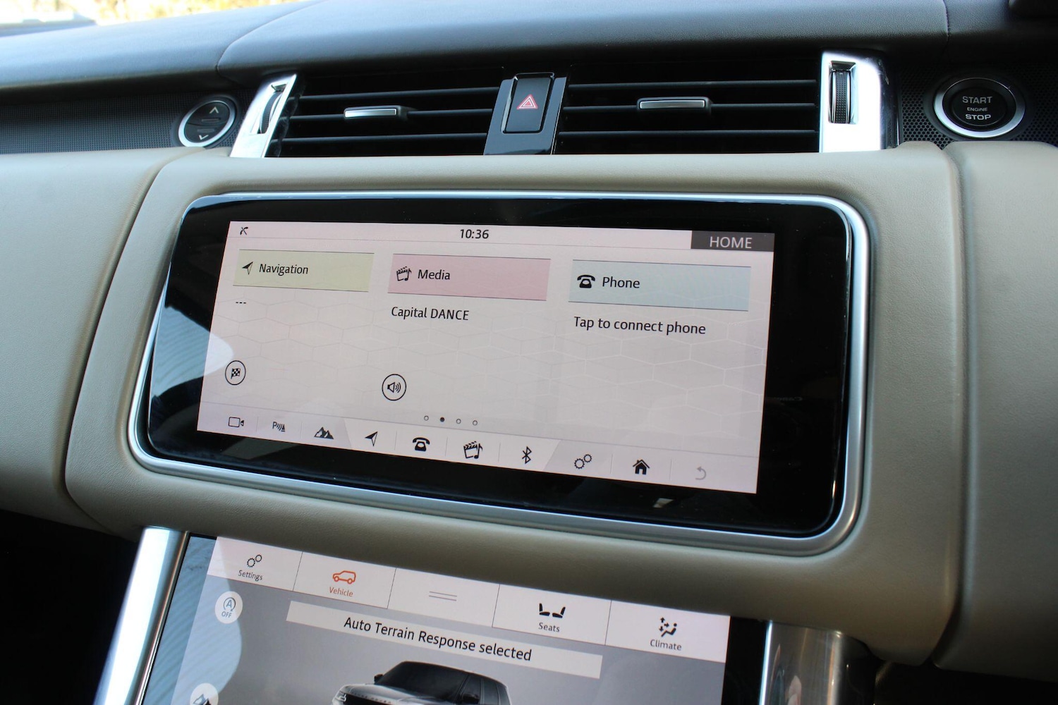 Used Land Rover Range Rover Sport 2018 for sale - 76584691: Photo 26