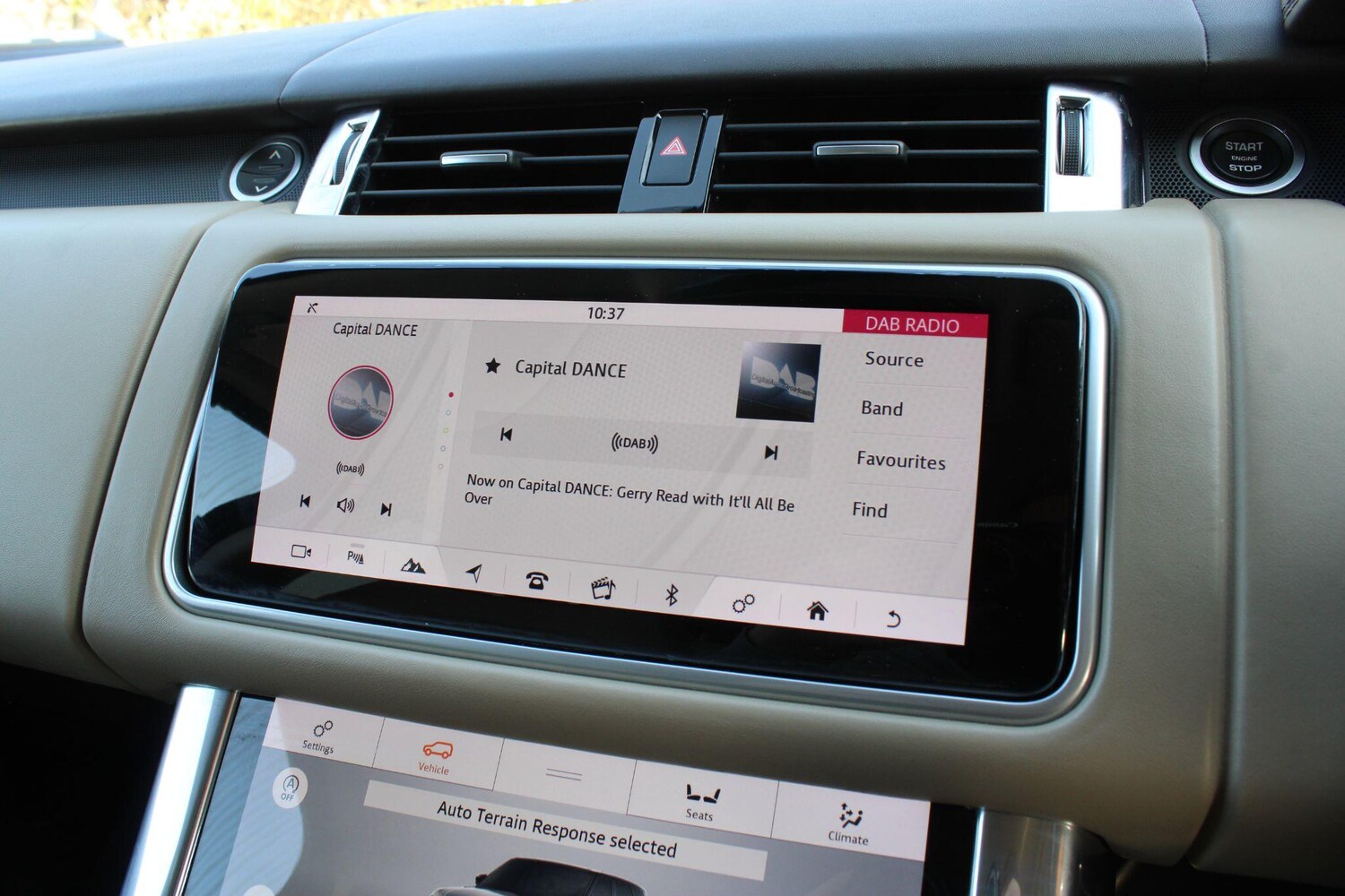 Used Land Rover Range Rover Sport 2018 for sale - 76584691: Photo 27