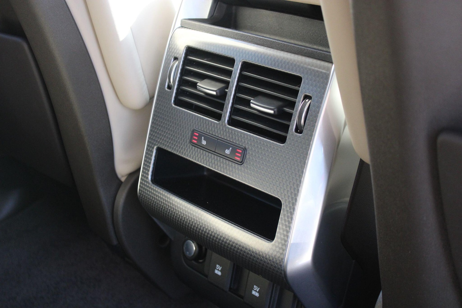 Used Land Rover Range Rover Sport 2018 for sale - 76584691: Photo 33