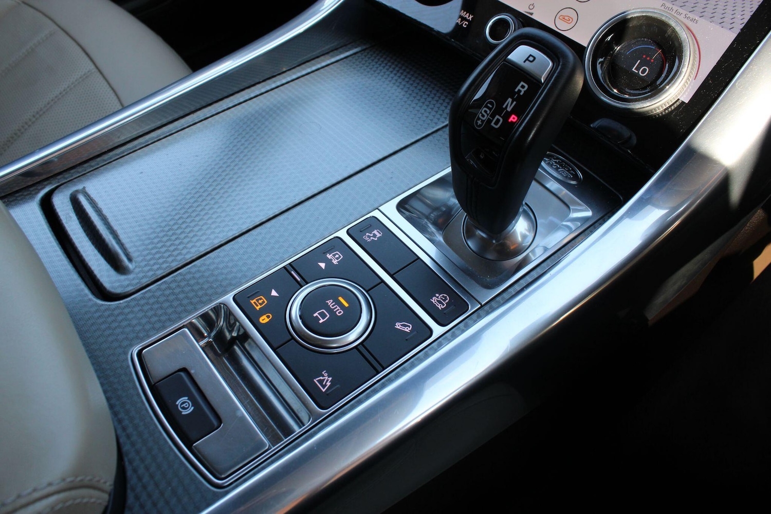 Used Land Rover Range Rover Sport 2018 for sale - 76584691: Photo 34