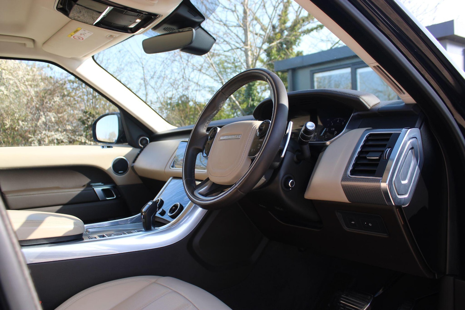 Used Land Rover Range Rover Sport 2018 for sale - 76584691: Photo 5