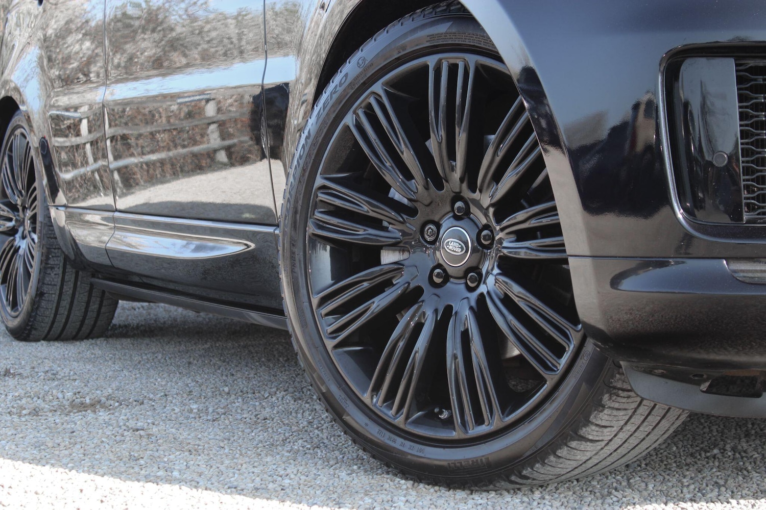 Used Land Rover Range Rover Sport 2018 for sale - 76584691: Photo 7