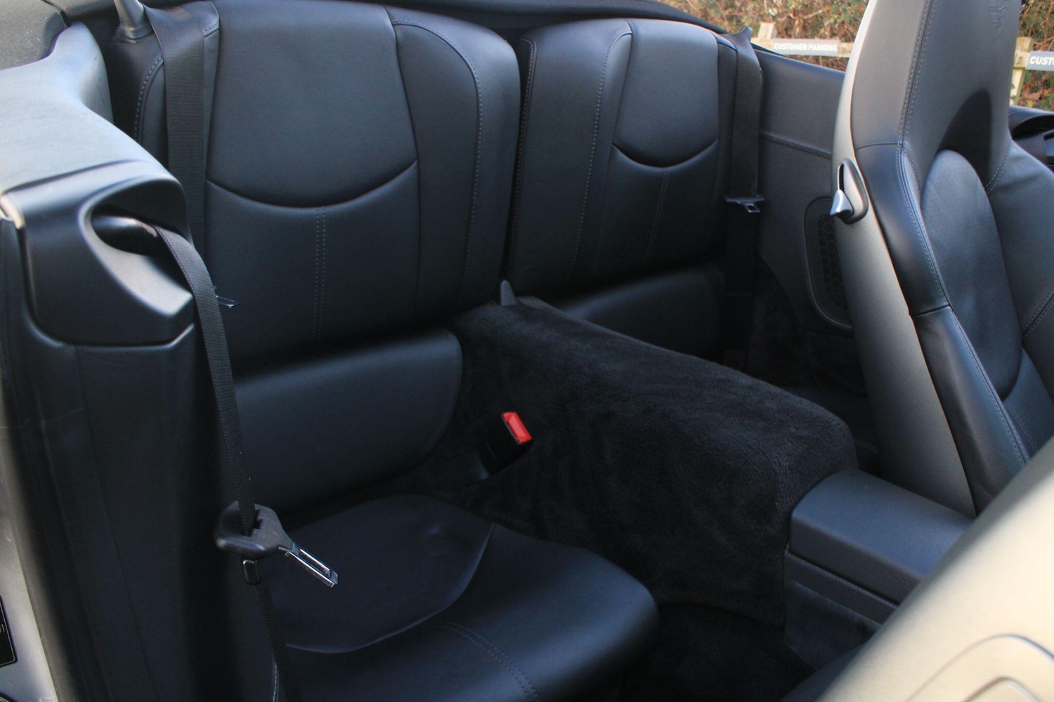 Used Porsche 911 for sale - 77131236: Photo 10