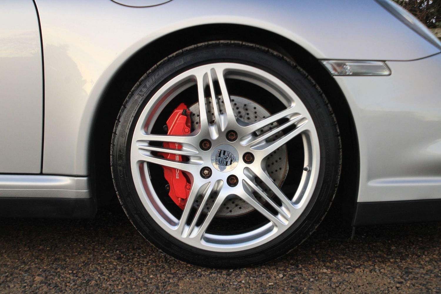 Used Porsche 911 for sale - 77131236: Photo 11