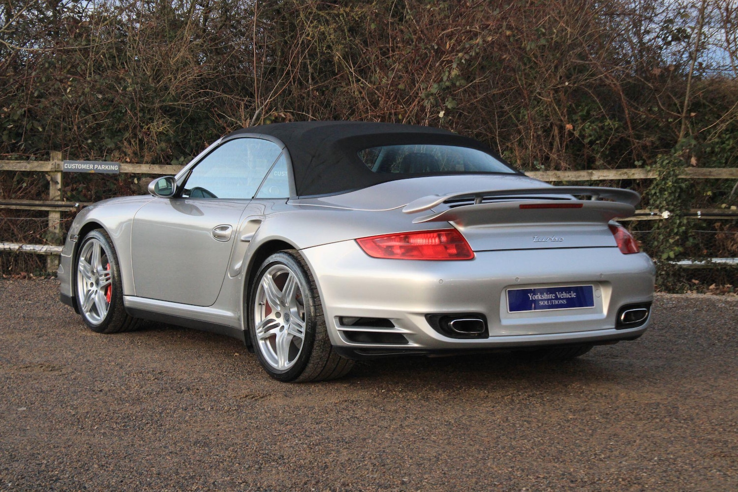 Used Porsche 911 for sale - 77131236: Photo 13