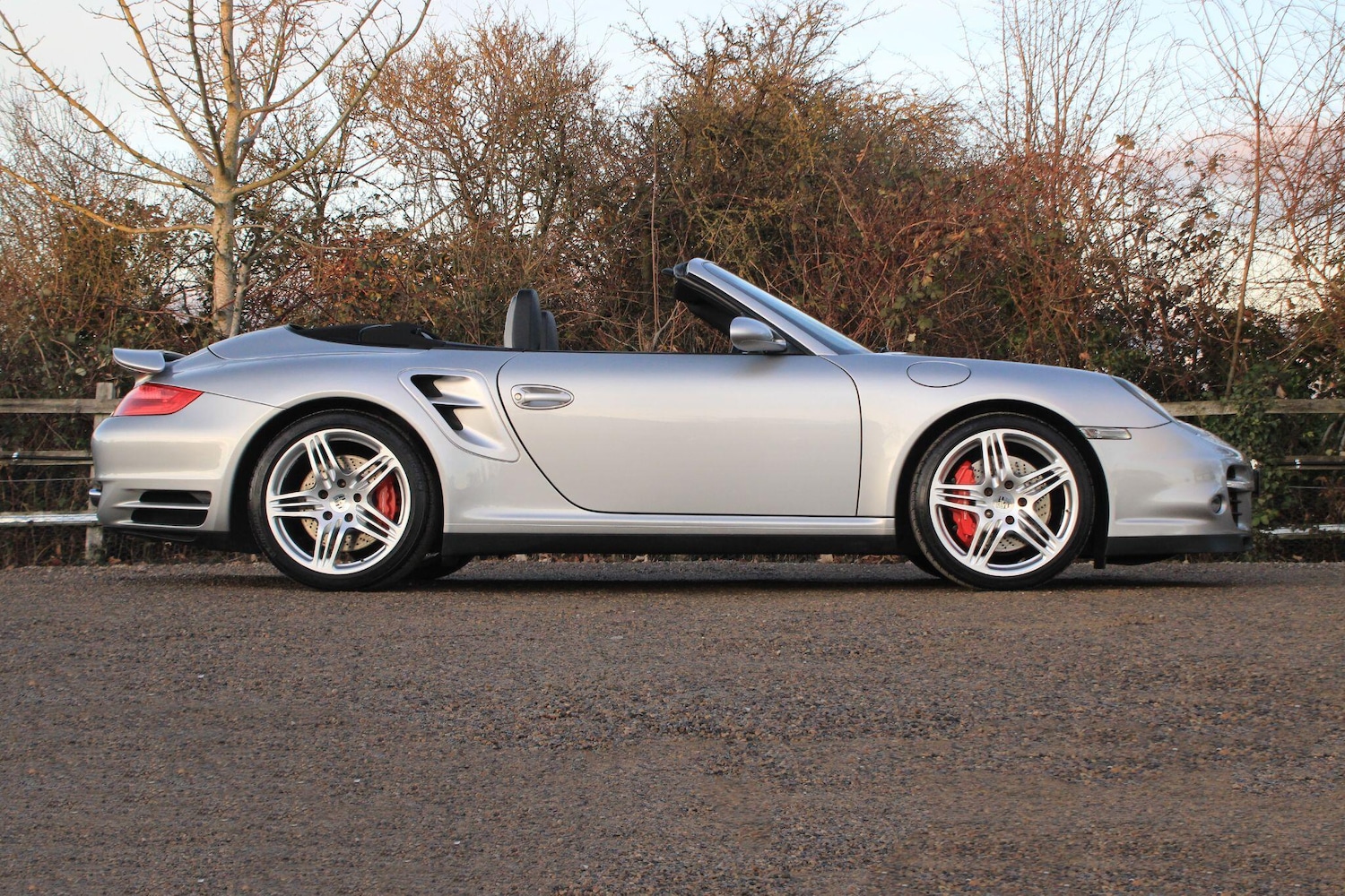 Used Porsche 911 for sale - 77131236: Photo 15