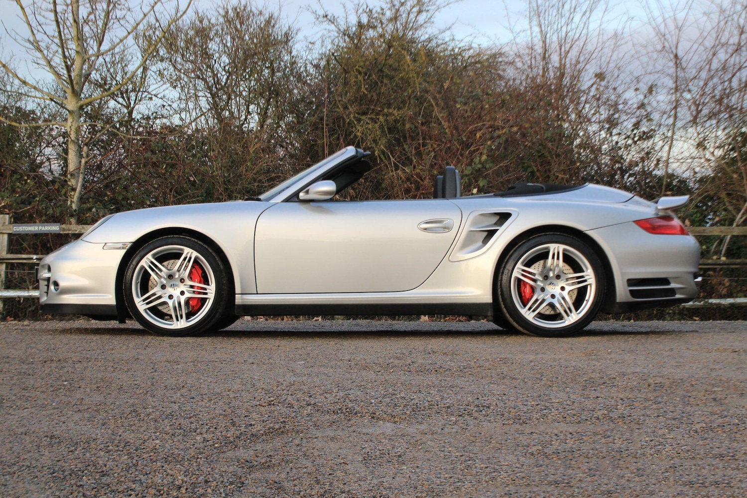 Used Porsche 911 for sale - 77131236: Photo 18