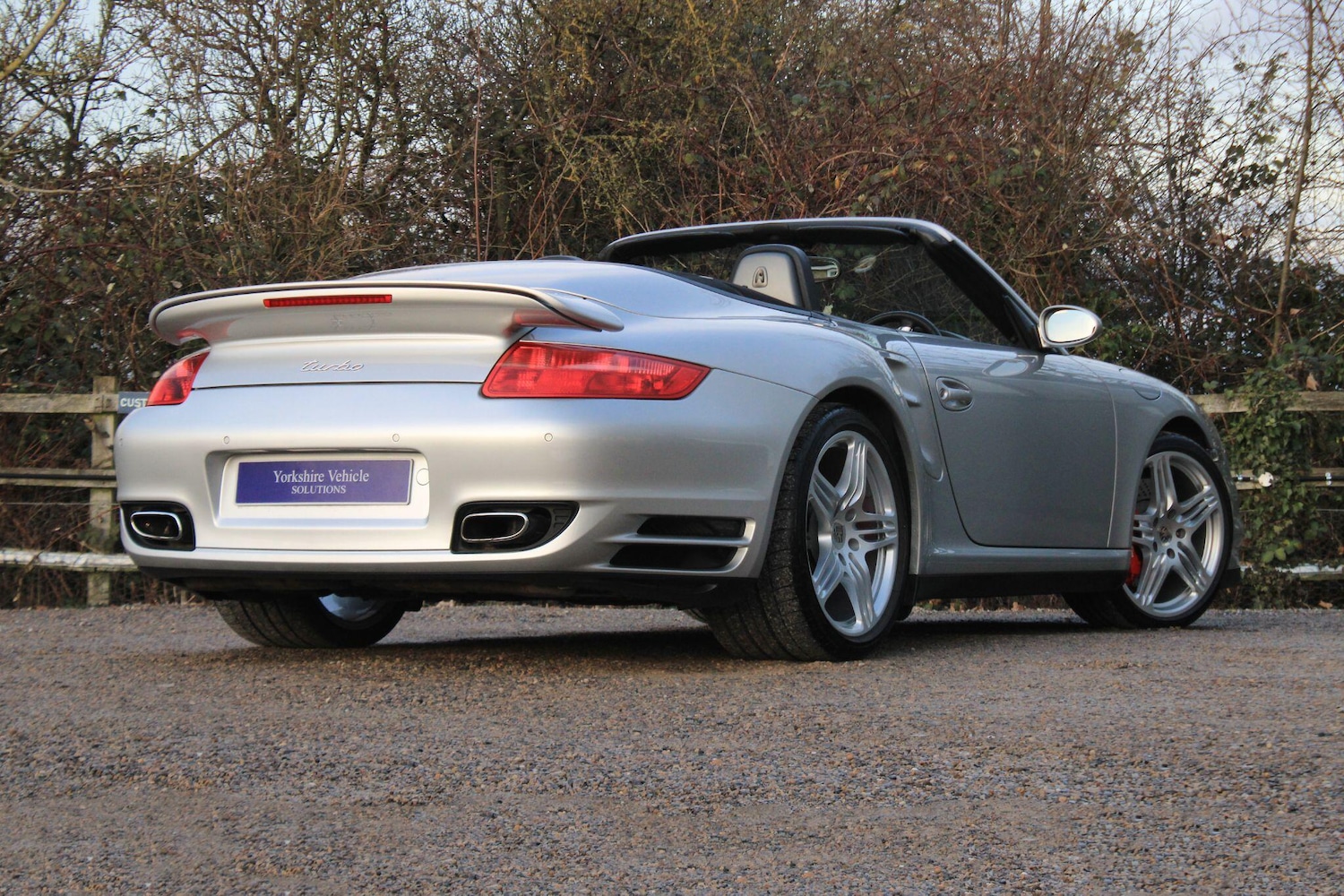 Used Porsche 911 for sale - 77131236: Photo 19