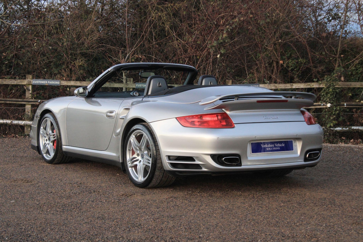 Used Porsche 911 for sale - 77131236: Photo 2