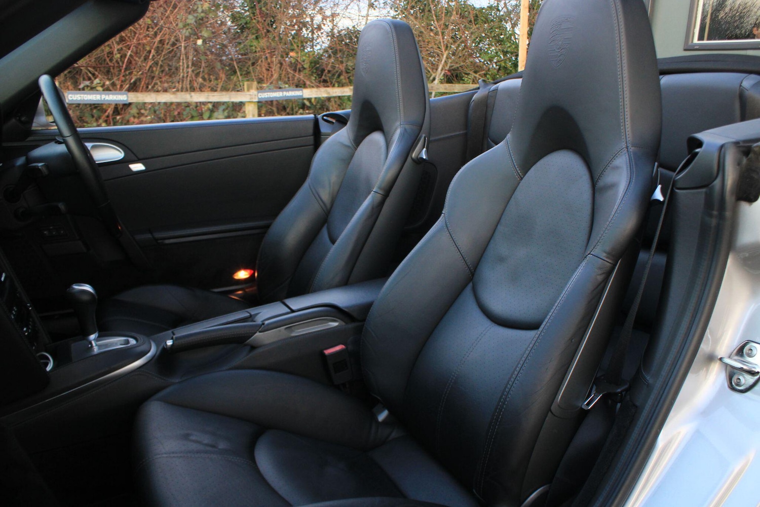 Used Porsche 911 for sale - 77131236: Photo 20