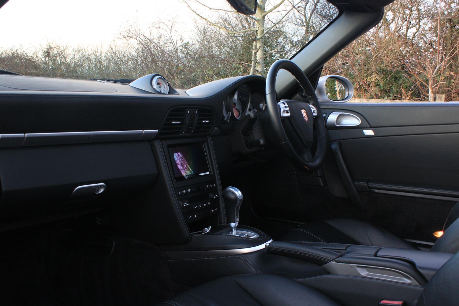 Used Porsche 911 for sale - 77131236: Photo 21