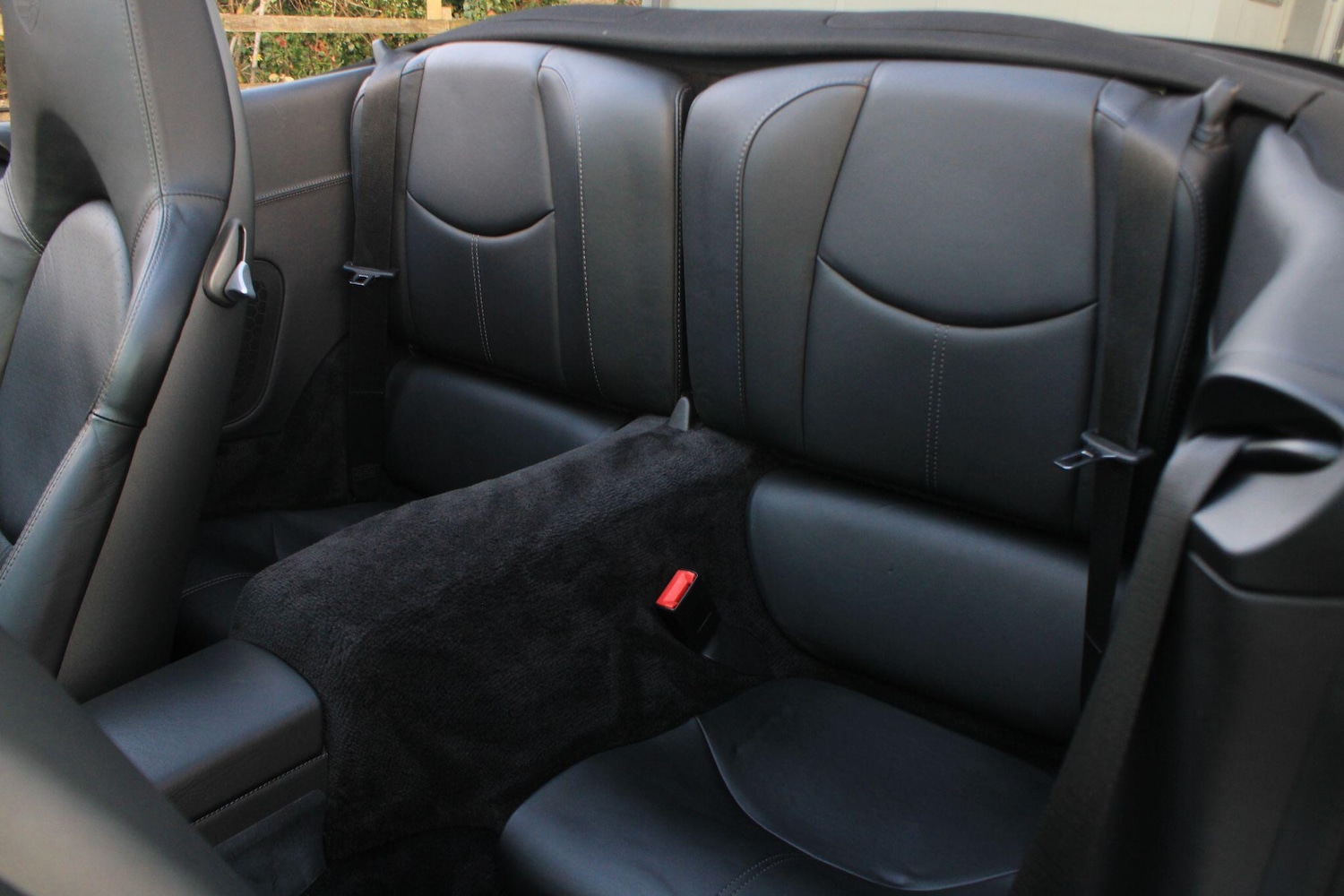 Used Porsche 911 for sale - 77131236: Photo 23