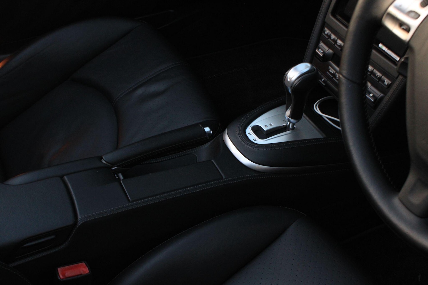 Used Porsche 911 for sale - 77131236: Photo 24