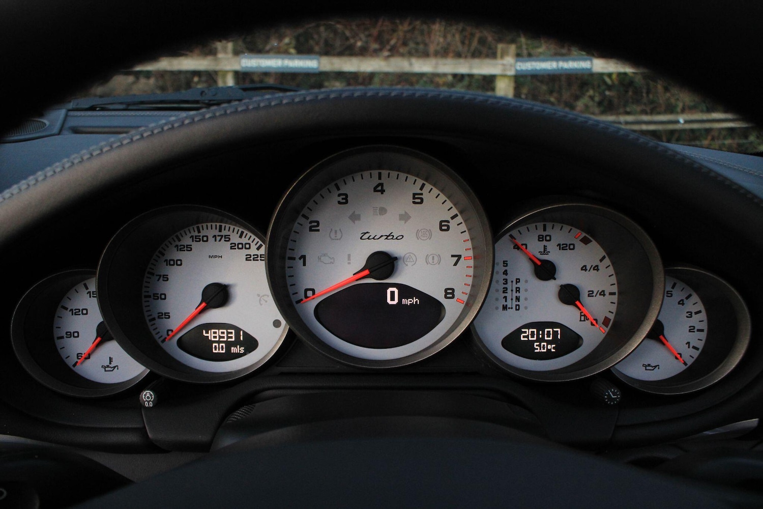 Used Porsche 911 for sale - 77131236: Photo 26