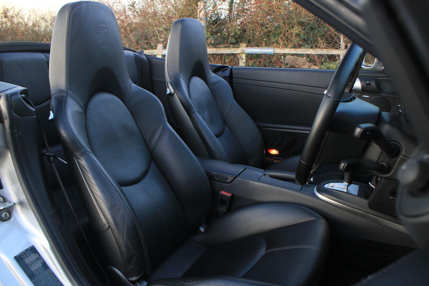 Used Porsche 911 for sale - 77131236: Photo 3