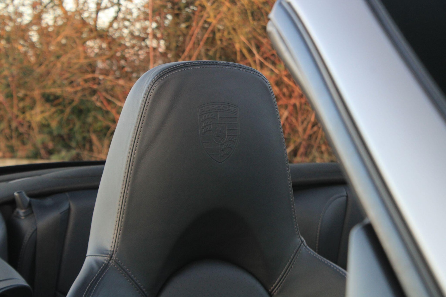 Used Porsche 911 for sale - 77131236: Photo 33