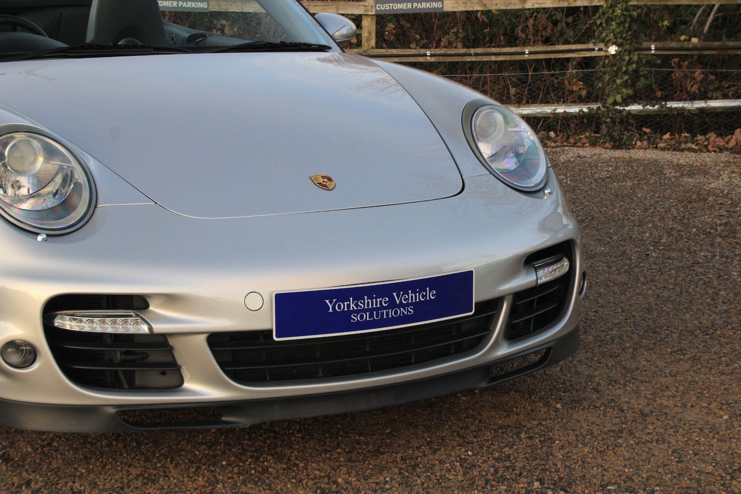 Used Porsche 911 for sale - 77131236: Photo 38