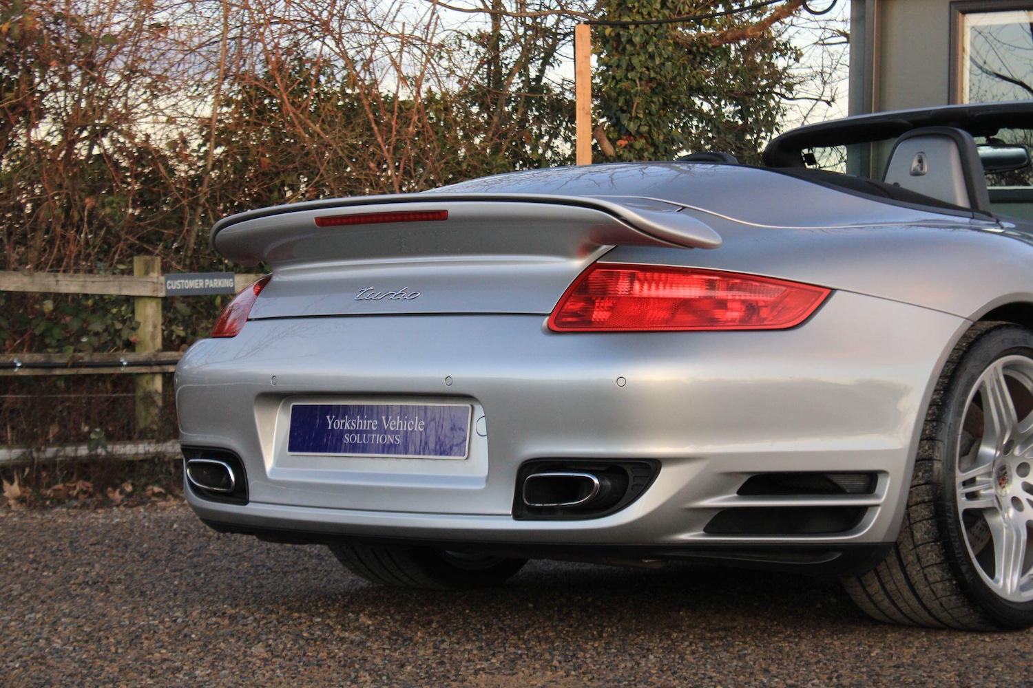 Used Porsche 911 for sale - 77131236: Photo 40