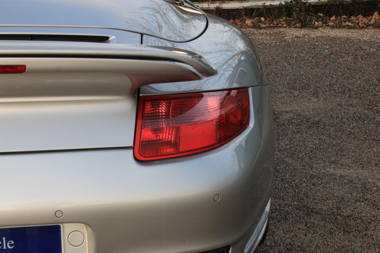 Used Porsche 911 for sale - 77131236: Photo 41