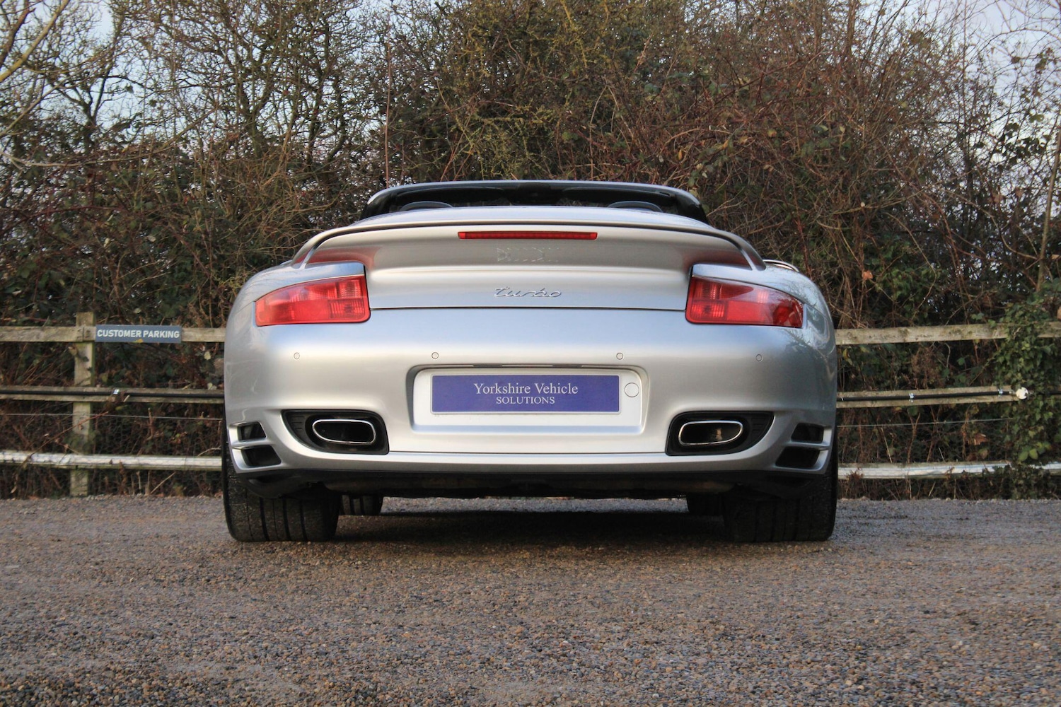 Used Porsche 911 for sale - 77131236: Photo 43