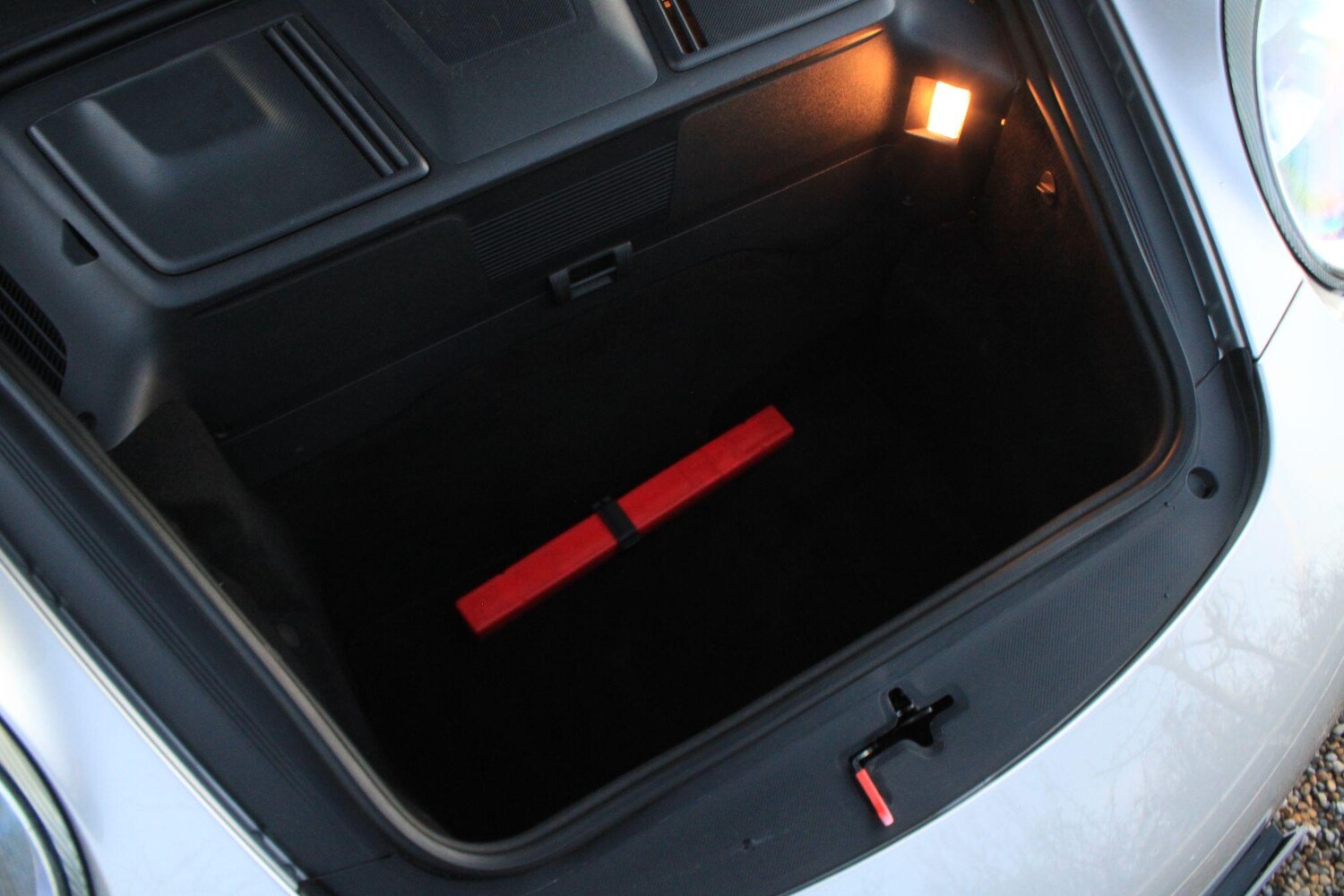 Used Porsche 911 for sale - 77131236: Photo 44