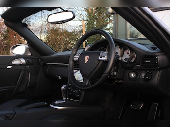 Used Porsche 911 2009 for sale - 77131236: Photo