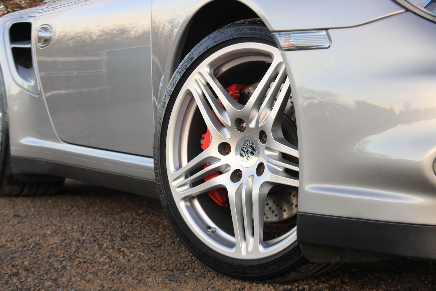 Used Porsche 911 for sale - 77131236: Photo 8