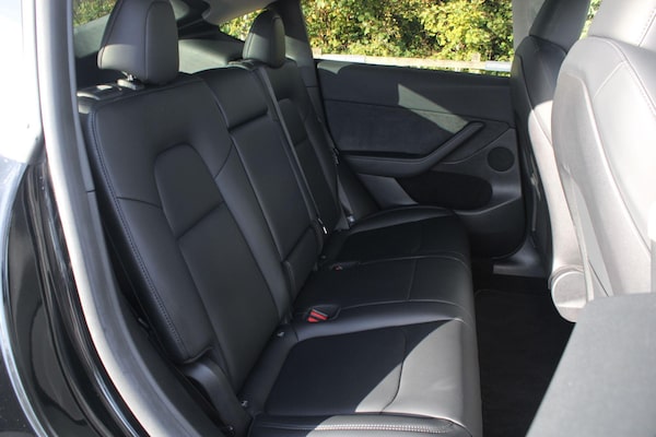 Used Tesla Model Y 2022 for sale - 76213860: Photo 10