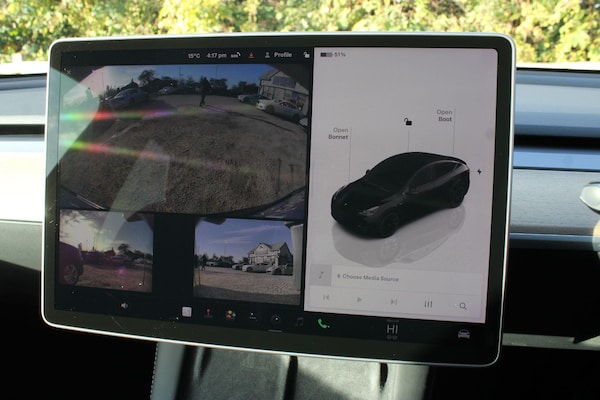 Used Tesla Model Y 2022 for sale - 76213860: Photo 13