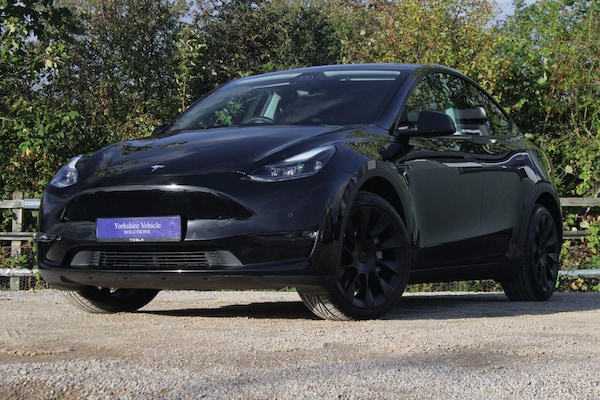 Used Tesla Model Y 2022 for sale - 76213860: Photo 14