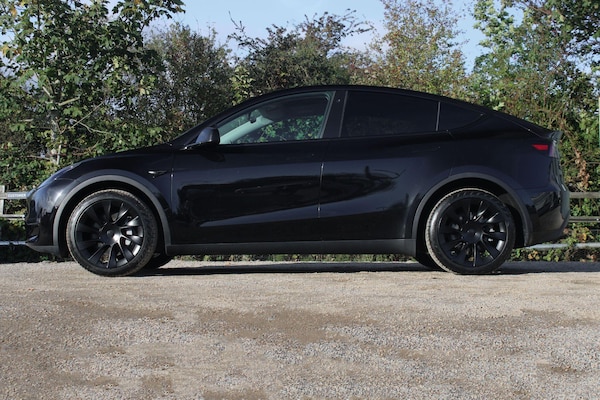 Used Tesla Model Y 2022 for sale - 76213860: Photo 15