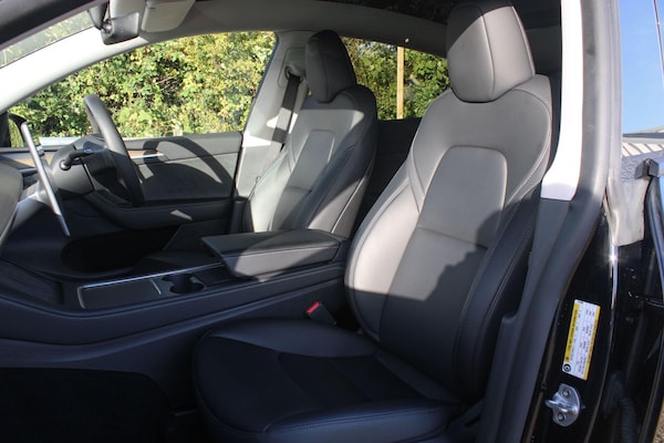 Used Tesla Model Y 2022 for sale - 76213860: Photo 17