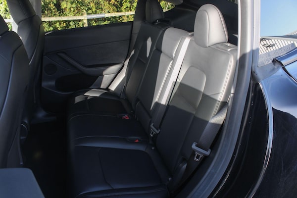 Used Tesla Model Y 2022 for sale - 76213860: Photo 19
