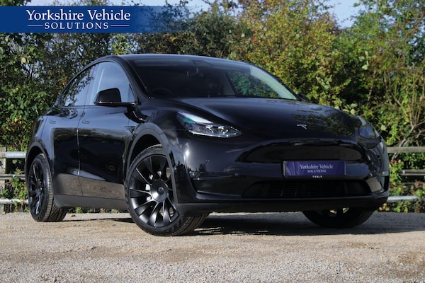 Used Tesla Model Y 2022 for sale - 76213860: Photo 1