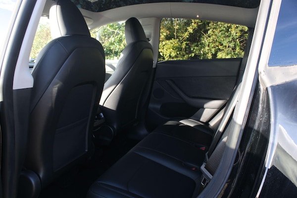 Used Tesla Model Y 2022 for sale - 76213860: Photo 20
