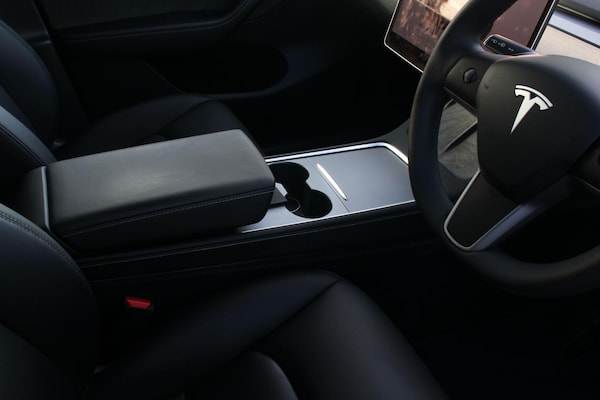 Used Tesla Model Y 2022 for sale - 76213860: Photo 21