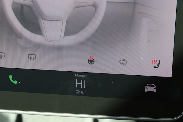 Used Tesla Model Y 2022 for sale - 76213860: Photo 22