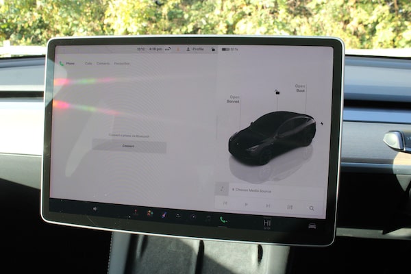 Used Tesla Model Y 2022 for sale - 76213860: Photo 23