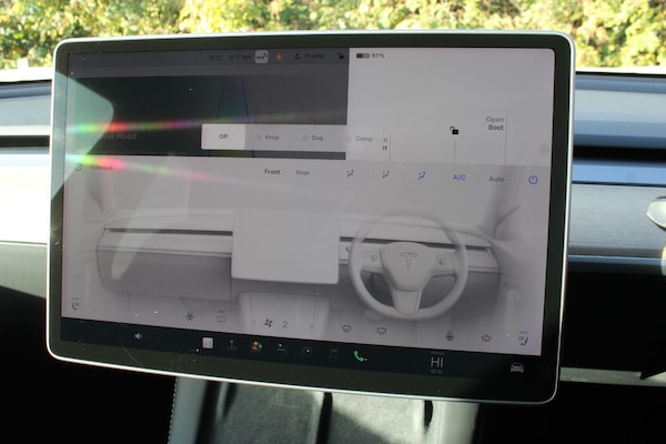Used Tesla Model Y 2022 for sale - 76213860: Photo 27