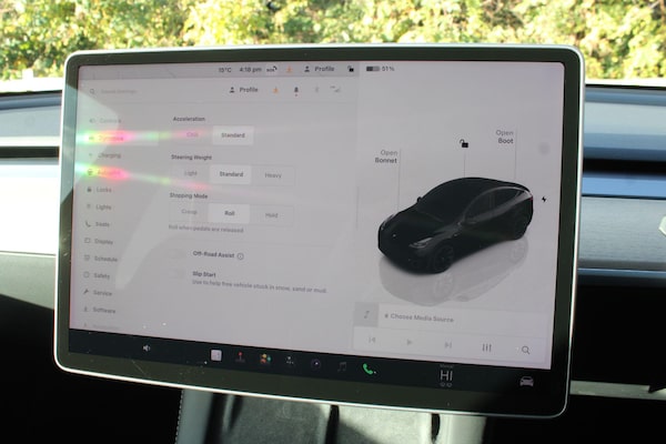 Used Tesla Model Y 2022 for sale - 76213860: Photo 29
