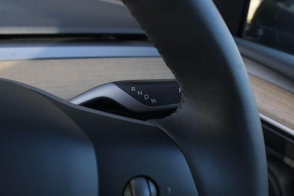 Used Tesla Model Y 2022 for sale - 76213860: Photo 33