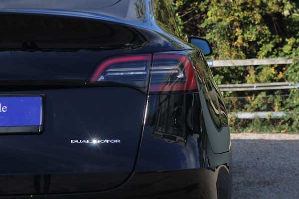 Used Tesla Model Y 2022 for sale - 76213860: Photo 34