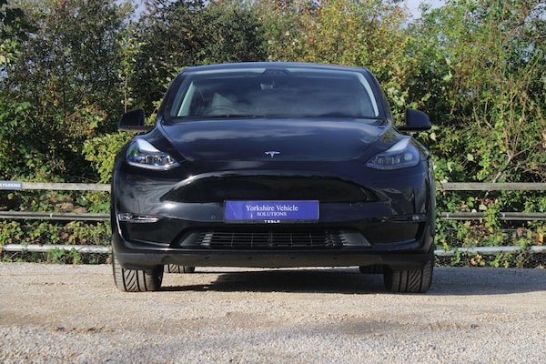Used Tesla Model Y 2022 for sale - 76213860: Photo 35