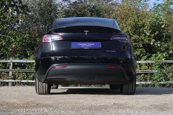 Used Tesla Model Y 2022 for sale - 76213860: Photo 36
