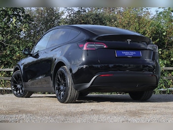 Used Tesla Model Y 2022 for sale - 76213860: Photo 3