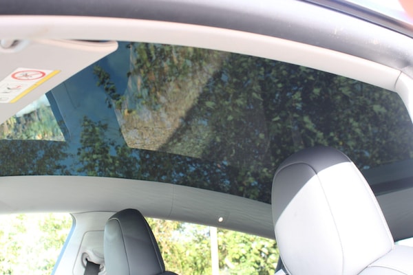 Used Tesla Model Y 2022 for sale - 76213860: Photo 6