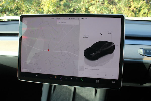 Used Tesla Model Y 2022 for sale - 76213860: Photo 7